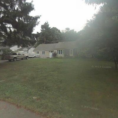 504 Evans St, Clarks Green, PA 18411