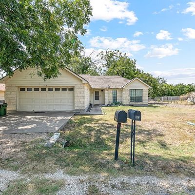 504 S Bird, Granger, TX 76530