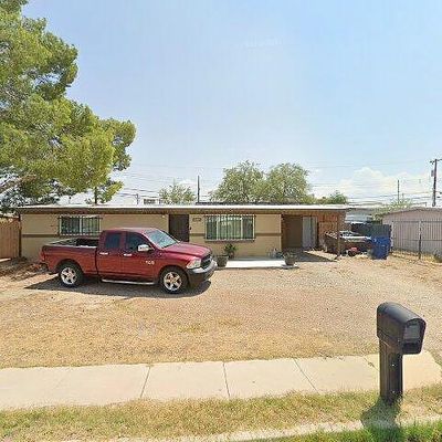 5042 E 28 Th St, Tucson, AZ 85711