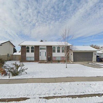 5043 S 2800 W, Roy, UT 84067