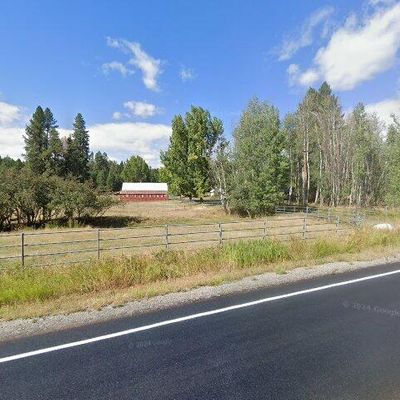 5045 E French Gulch Rd, Coeur D Alene, ID 83814