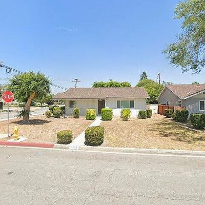 5048 Alessandro Ave, Temple City, CA 91780