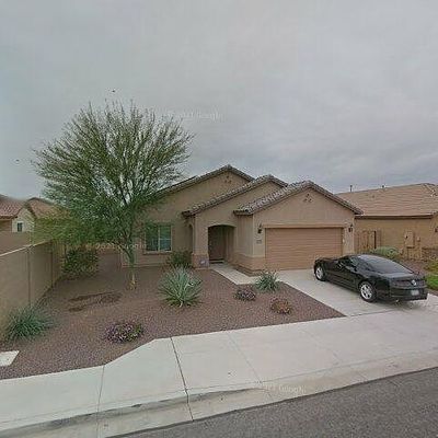 5048 S Dante, Mesa, AZ 85212