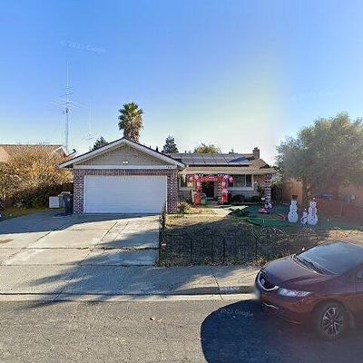 505 Crested Dr, Suisun City, CA 94585