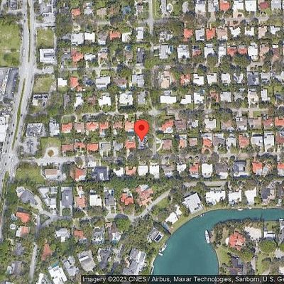 5050 Ne 5 Th Ave, Miami, FL 33137