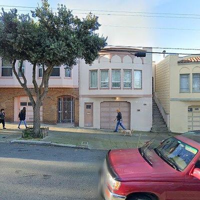 506 Persia Ave, San Francisco, CA 94112