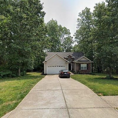 506 Sapphire Rd, Albemarle, NC 28001