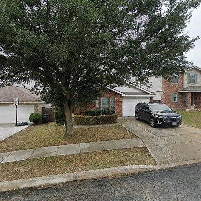 507 Coral Hbr, San Antonio, TX 78251