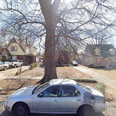 507 E Frank Ave, Memphis, TN 38106