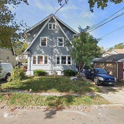 507 Mcmichael Pl #9, Hillside, NJ 07205