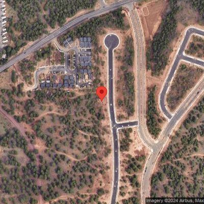 507 N Valerian Ln Lot 18, Flagstaff, AZ 86004