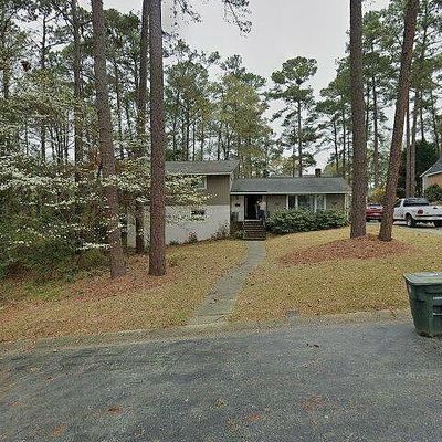 508 Cliffside Dr, Fayetteville, NC 28303