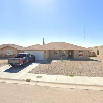 508 Coronado Dr, Alamogordo, NM 88310