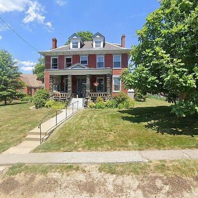 508 Bellevue Ter, Pittsburgh, PA 15202