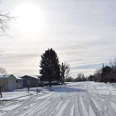 508 S 17 Th St, Worland, WY 82401