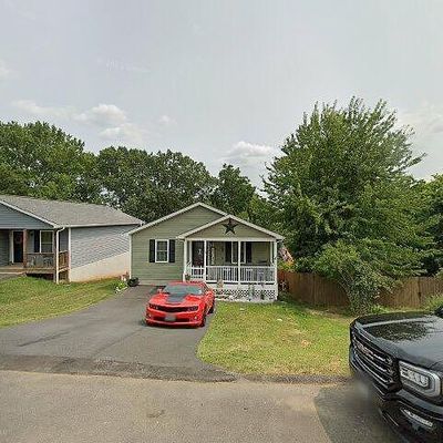 509 B St, Staunton, VA 24401