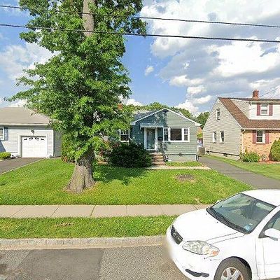 509 Chester Ave, Roselle Park, NJ 07204