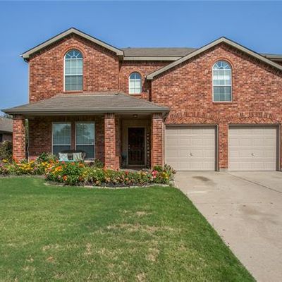 509 Chestnut Trl, Forney, TX 75126