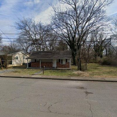 509 S Hancock St, Murfreesboro, TN 37130