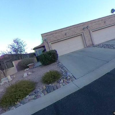 51 E Inverness Dr, Tucson, AZ 85737