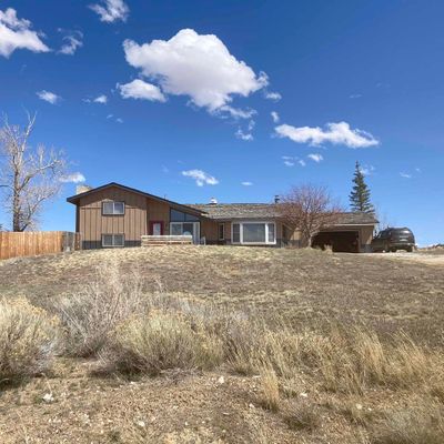 510 2 Nd St, Encampment, WY 82325