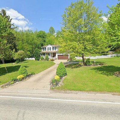 510 Low Hill Rd, Brownsville, PA 15417