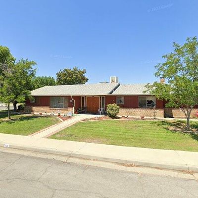 510 Madison St, Coalinga, CA 93210