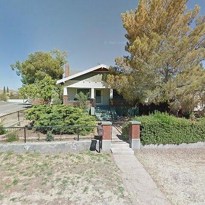 510 Powell St, Bisbee, AZ 85603