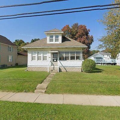 510 S Main St, Harrisville, PA 16038