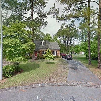 510 Shoreline Dr, Fayetteville, NC 28311