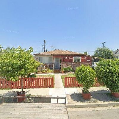 5106 Falcon Ave, Long Beach, CA 90807