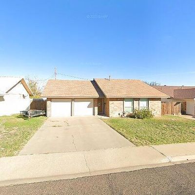 5108 Bonham Ave, Odessa, TX 79762