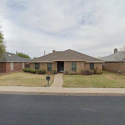 5108 Richardson Dr, Odessa, TX 79762