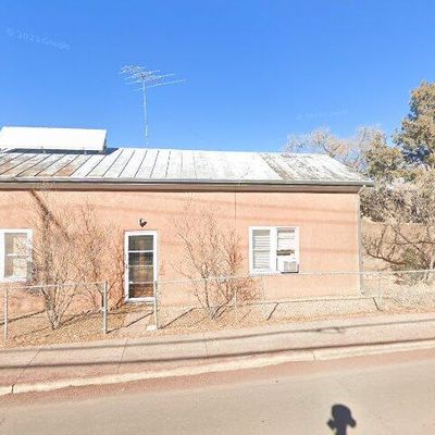 511 Agua Fria St, Santa Fe, NM 87501