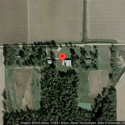 511 County Road 954, Lake City, AR 72437