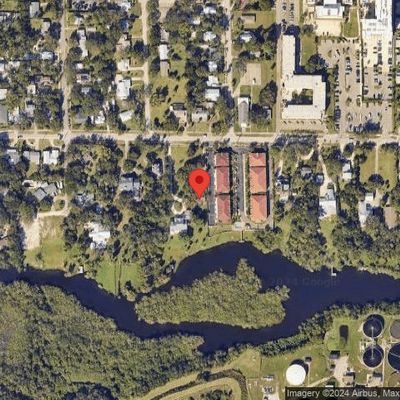 511 E, Melbourne, FL 32901