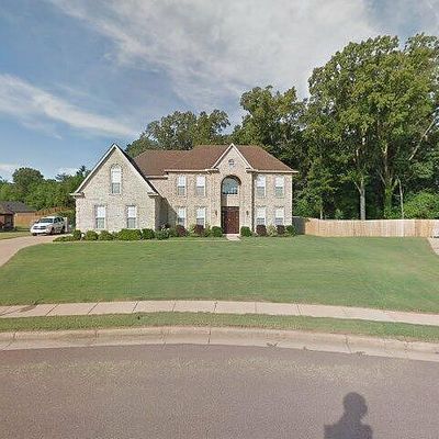 5111 Gold Stream Ln, Memphis, TN 38125