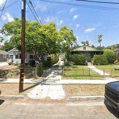 5115 Coringa Dr, Los Angeles, CA 90042