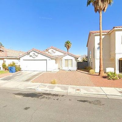 5116 Backwoodsman Ave, Las Vegas, NV 89130