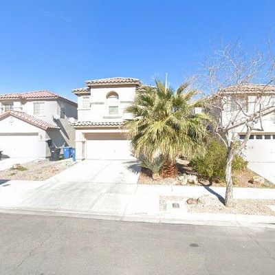 5116 Iron Crossing Ave, Las Vegas, NV 89131