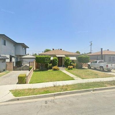 5116 Walnut Ave, Long Beach, CA 90807