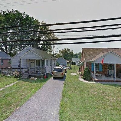 512 Oakwood Rd, Glen Burnie, MD 21061