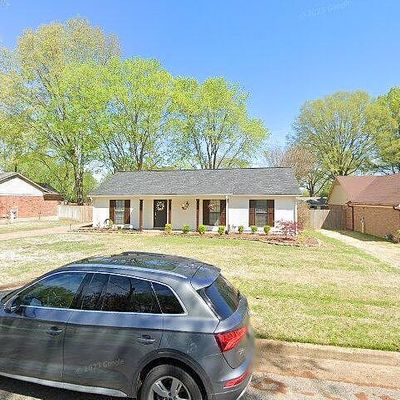 512 Yellowhammer St, Collierville, TN 38017