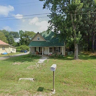 512 W High St, Manchester, TN 37355