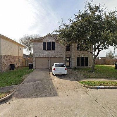 5121 Alderney Ct, Rosenberg, TX 77471