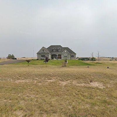 5125 Thunder Ridge Rd, Cheyenne, WY 82009