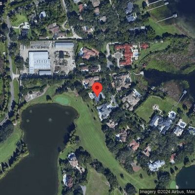 5126 Fairway Oaks Dr, Windermere, FL 34786