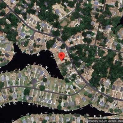 513 Colington Dr Lot 1, Kill Devil Hills, NC 27948