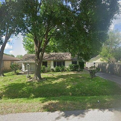 513 Barkley St, Houston, TX 77022