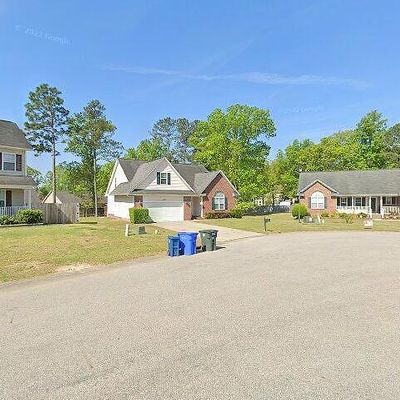 5133 Trophy Ct, Fayetteville, NC 28314